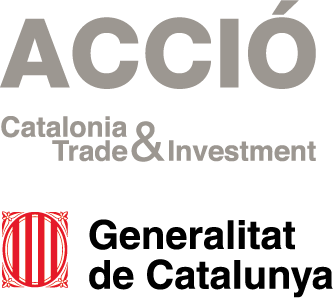 Acció funding logo