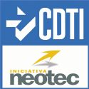 Neotec funding logo
