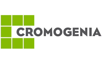 cromogenia logo