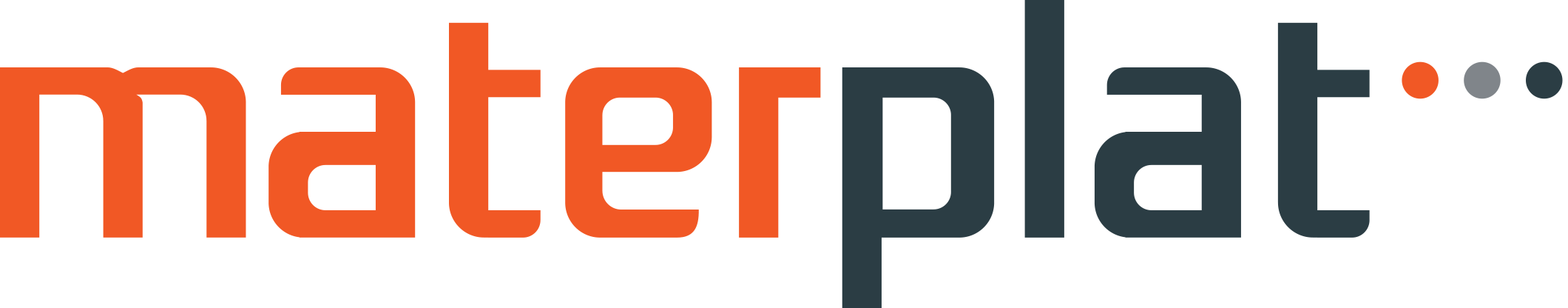 materplat logo